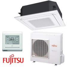 Fujitsu Ceiling Cassette Air Conditioner AUXG30KRLB